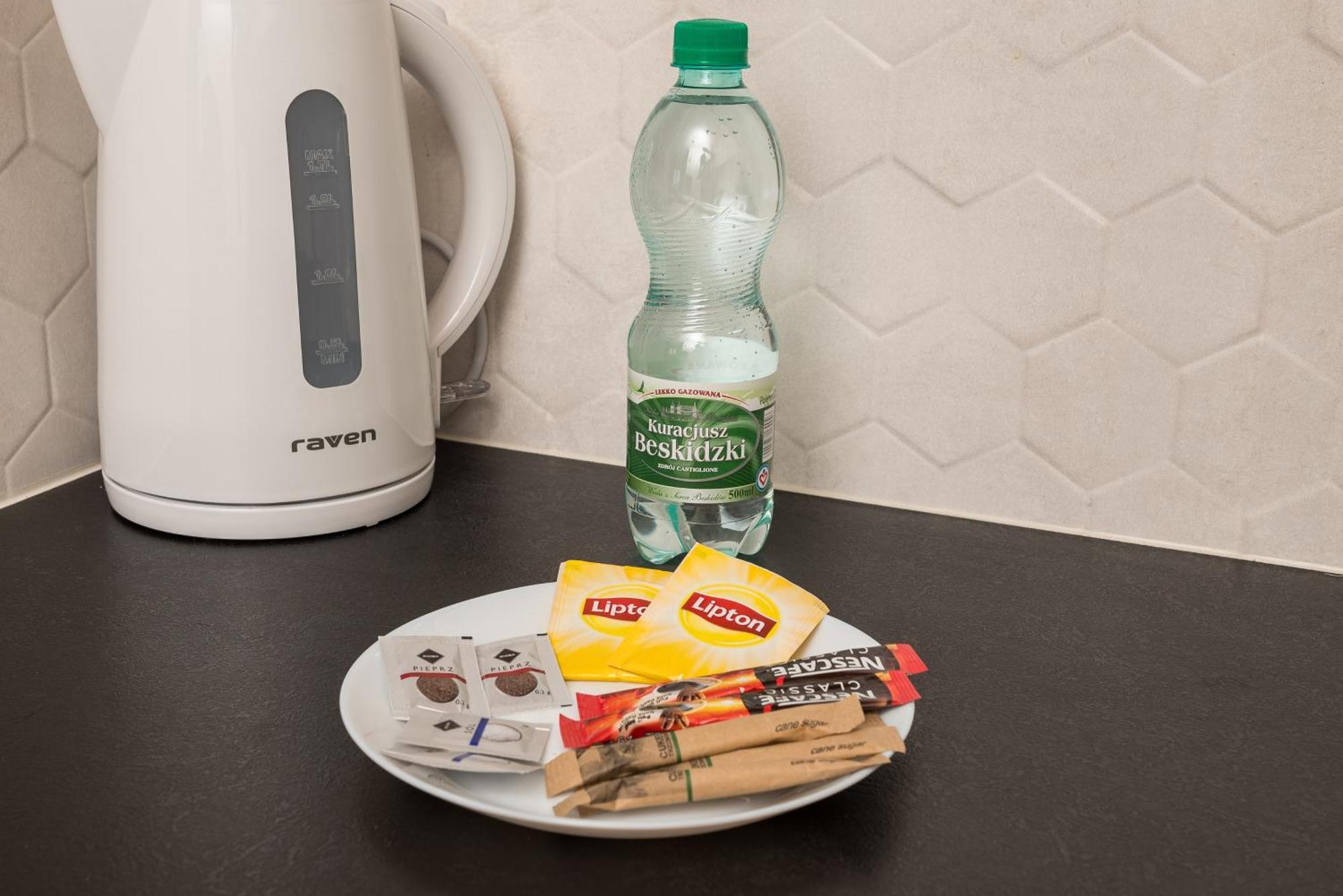 Chodecka Comfort Apartament Warszawa