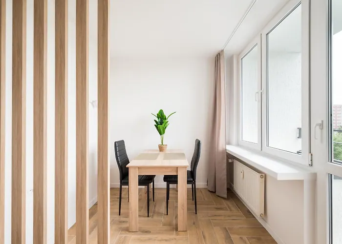 Chodecka Comfort Studio