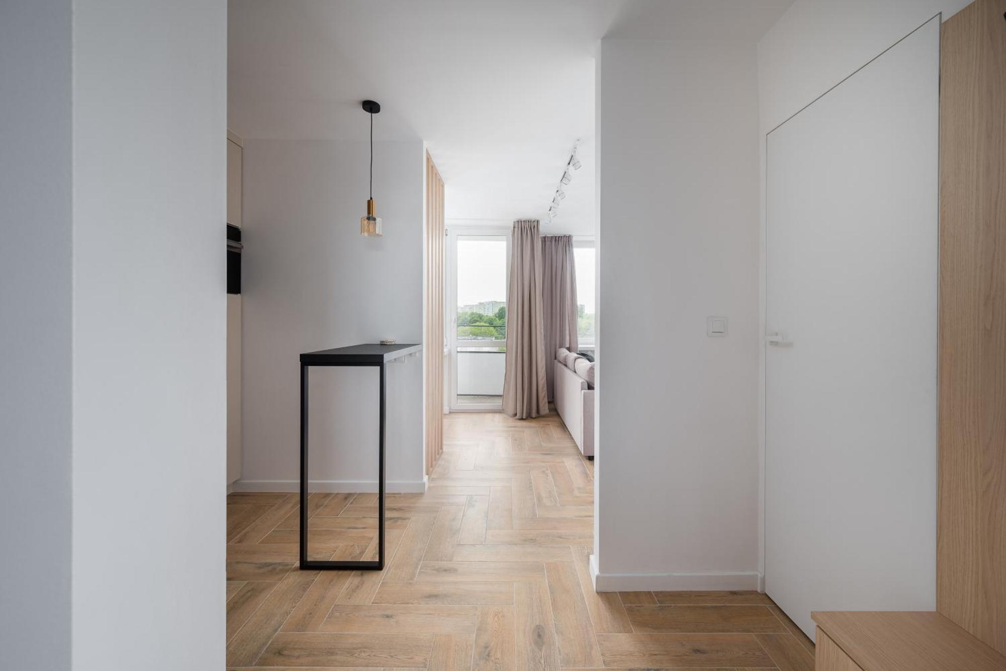 Apartament Chodecka Comfort *