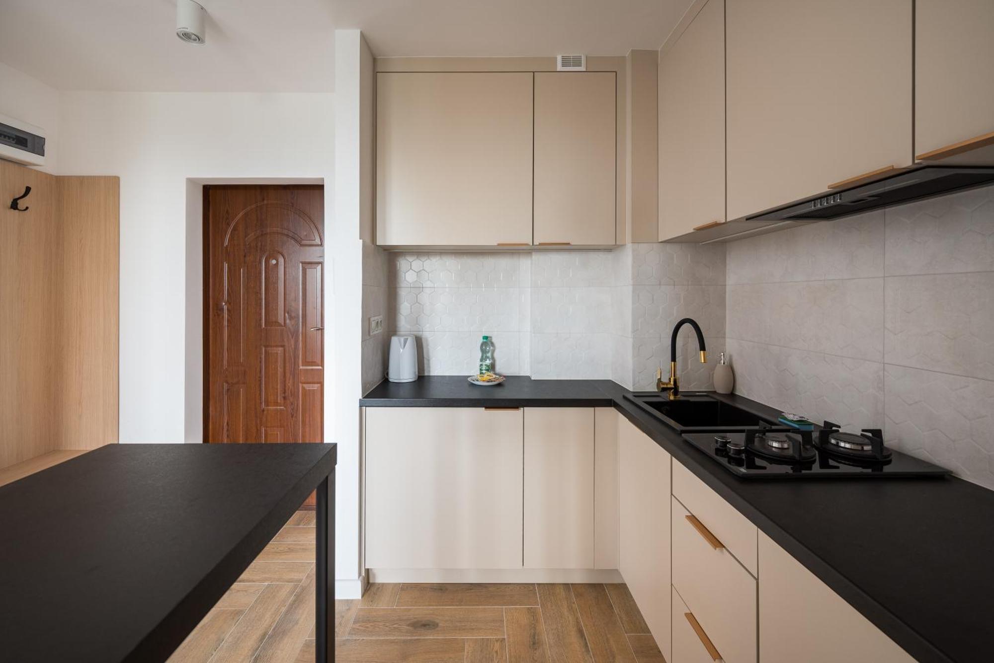 Chodecka Comfort Apartament *