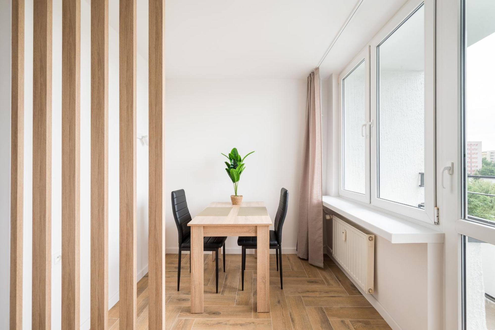 Apartament Chodecka Comfort Warszawa