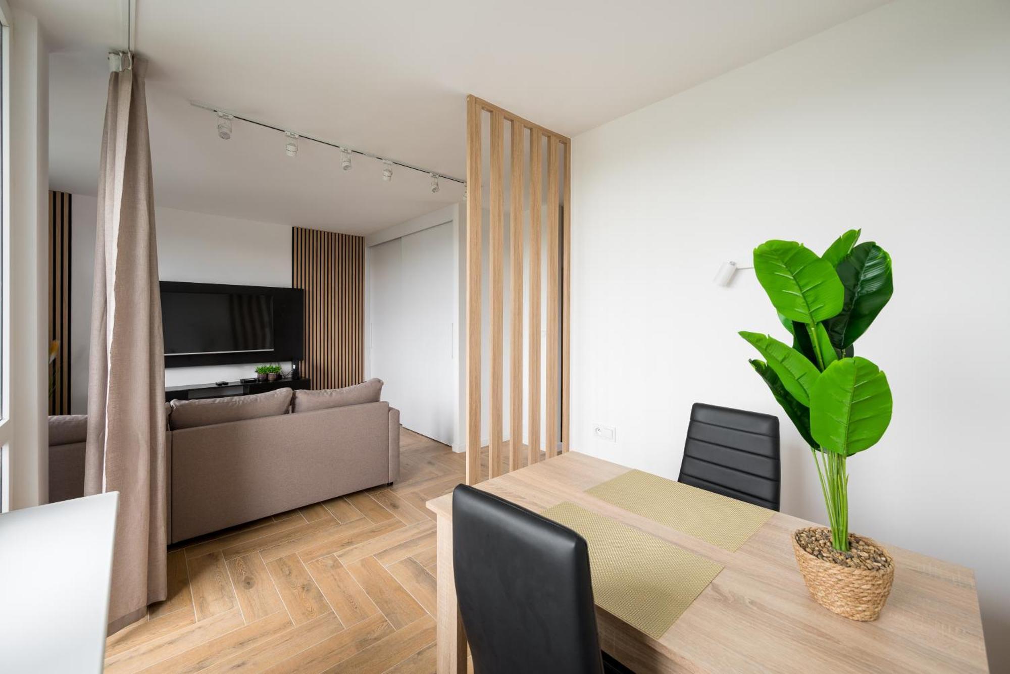 Chodecka Comfort Apartament