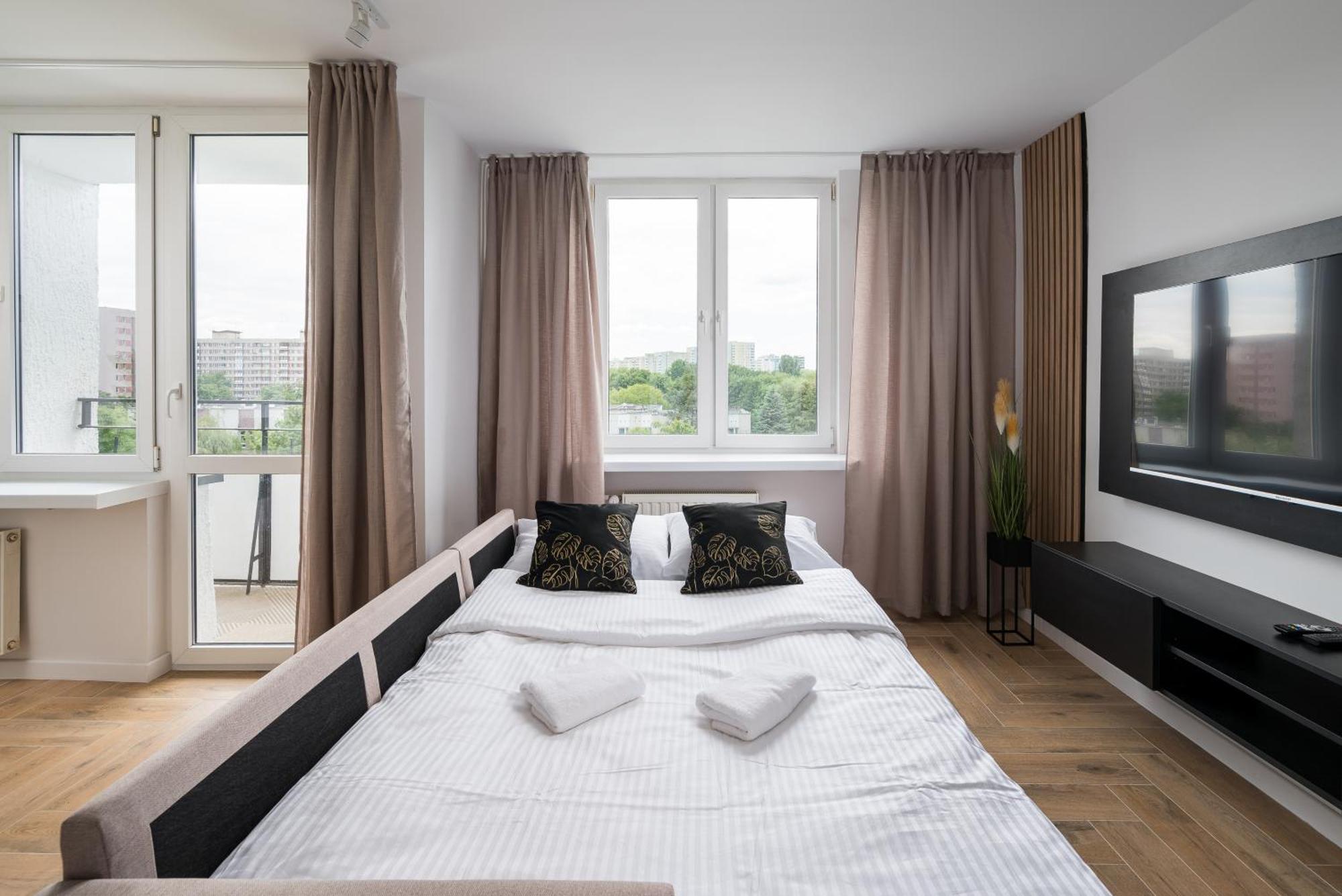 Chodecka Comfort * Warszawa