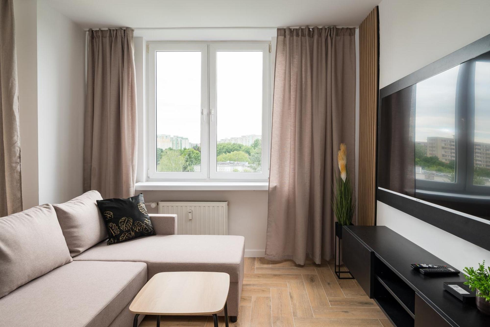 Chodecka Comfort * Warszawa