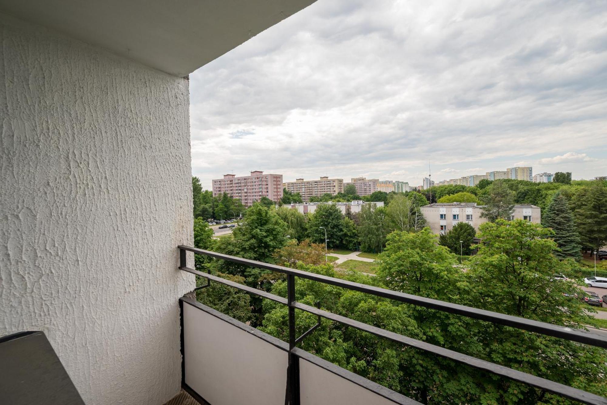 Apartament Chodecka Comfort *