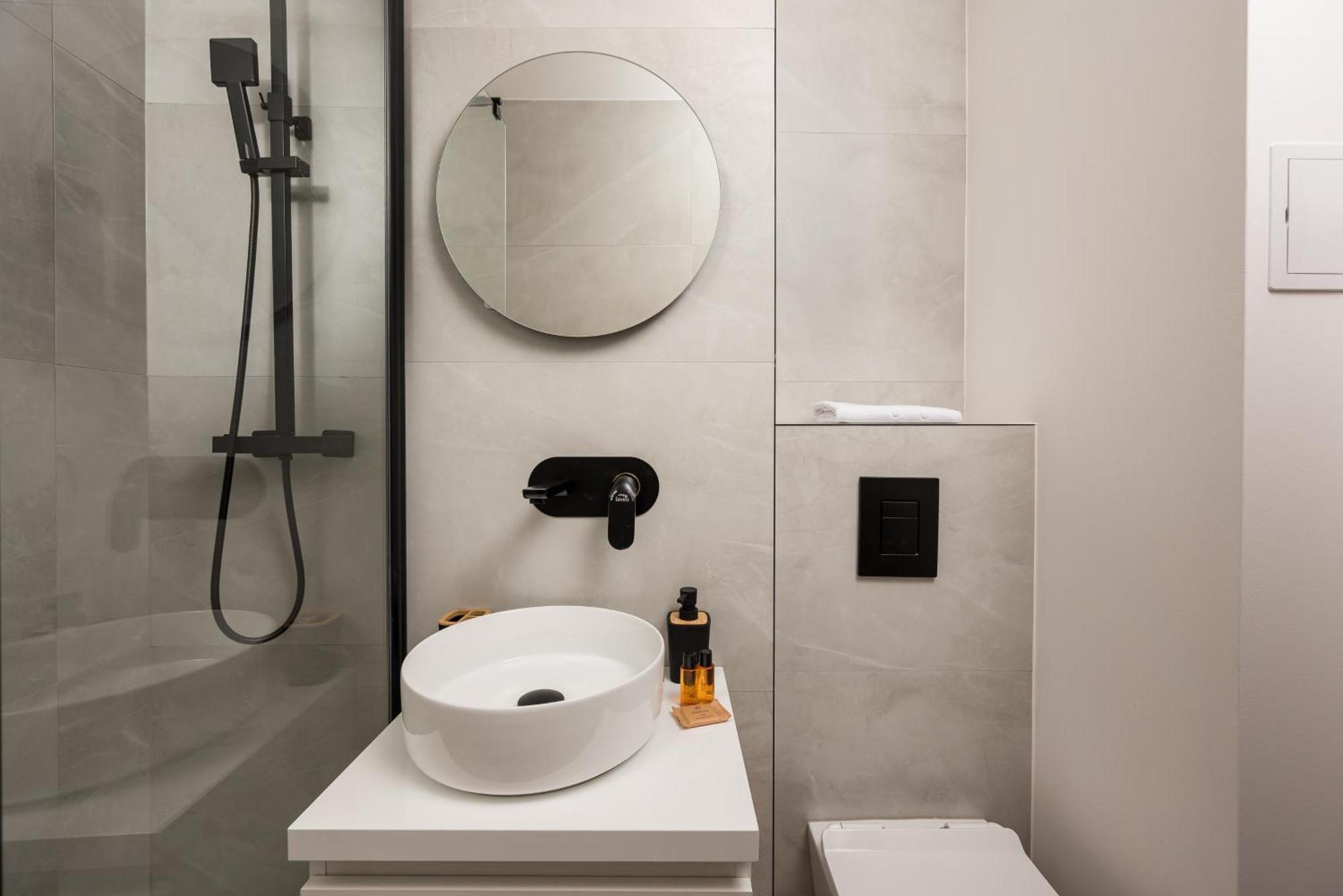 Chodecka Comfort Apartament Warszawa