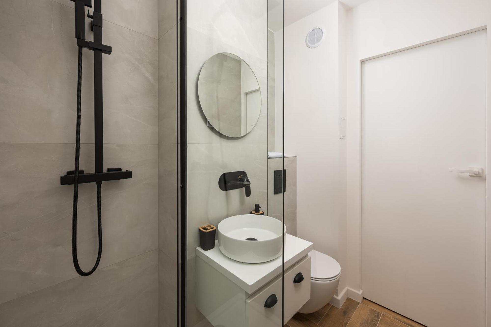 Chodecka Comfort Warszawa