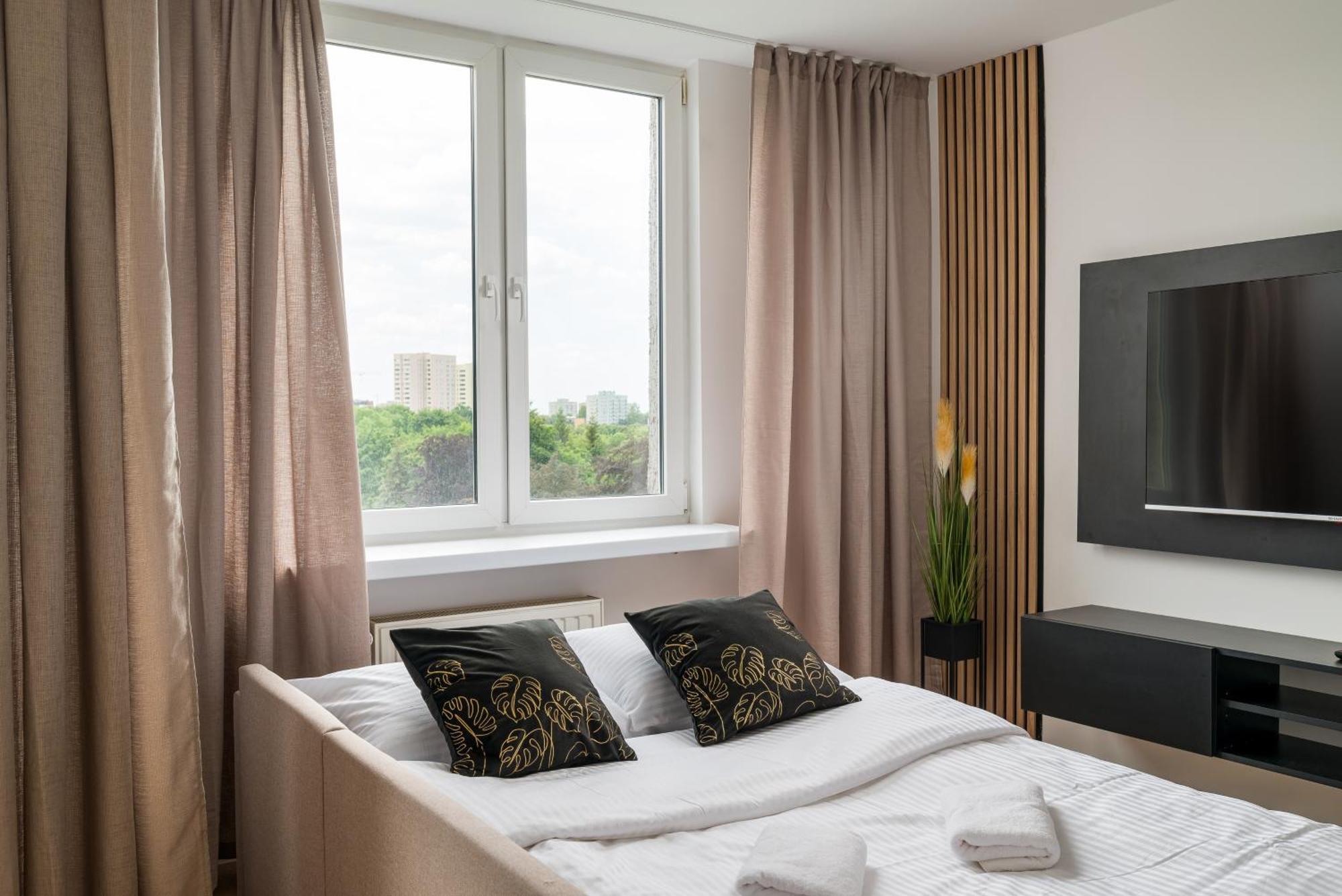 Apartament Chodecka Comfort *