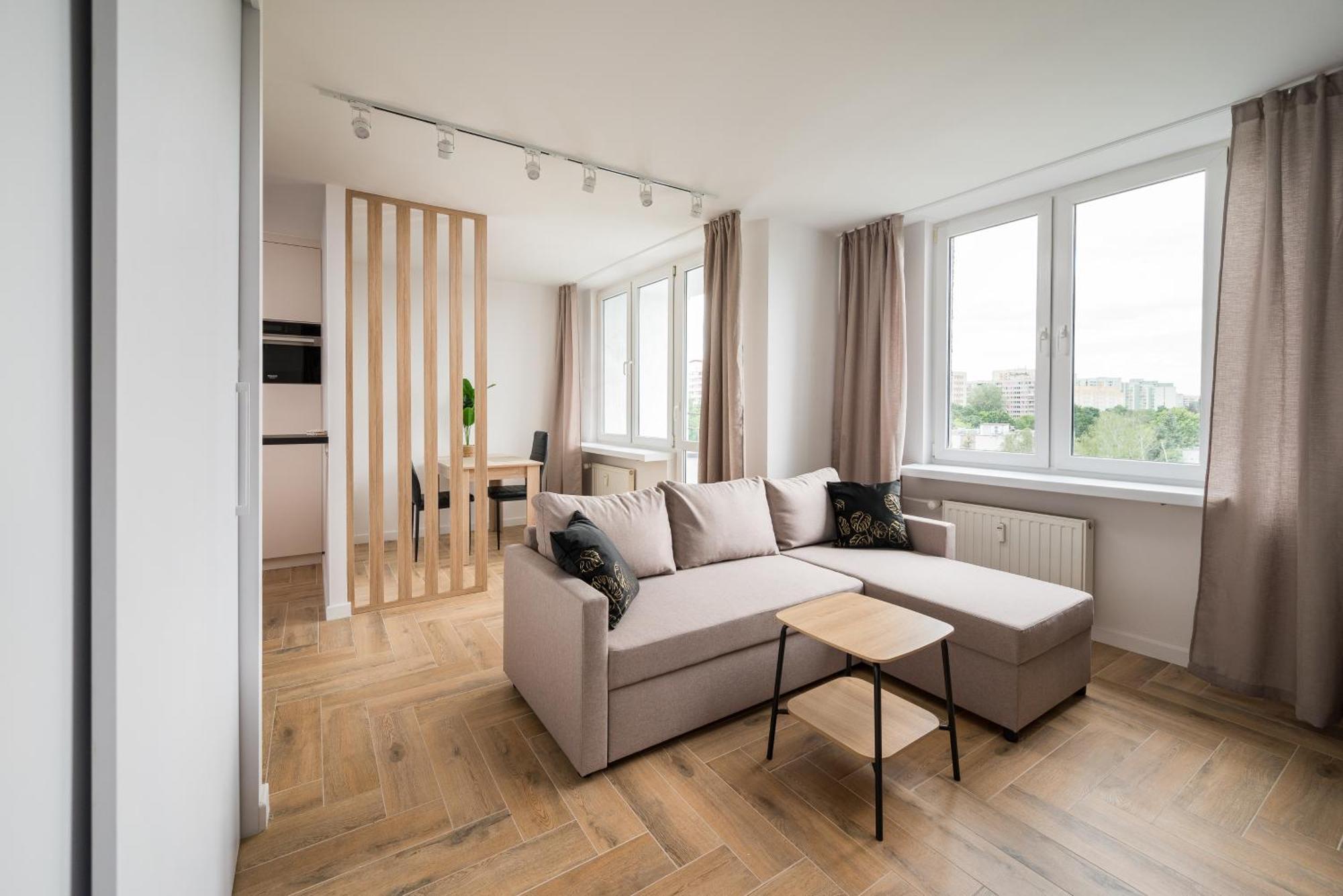 Chodecka Comfort Apartament
