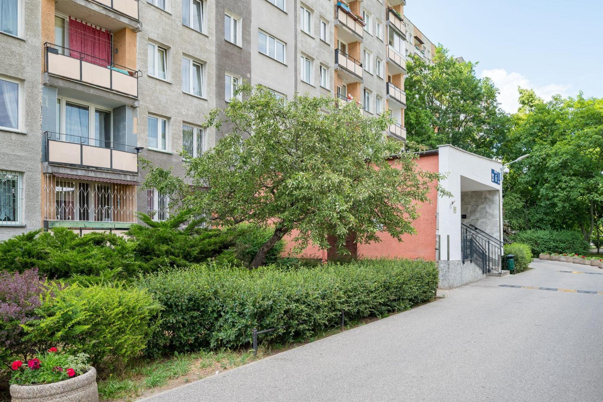 Apartament Chodecka Comfort