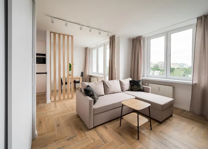 Chodecka Comfort Studio