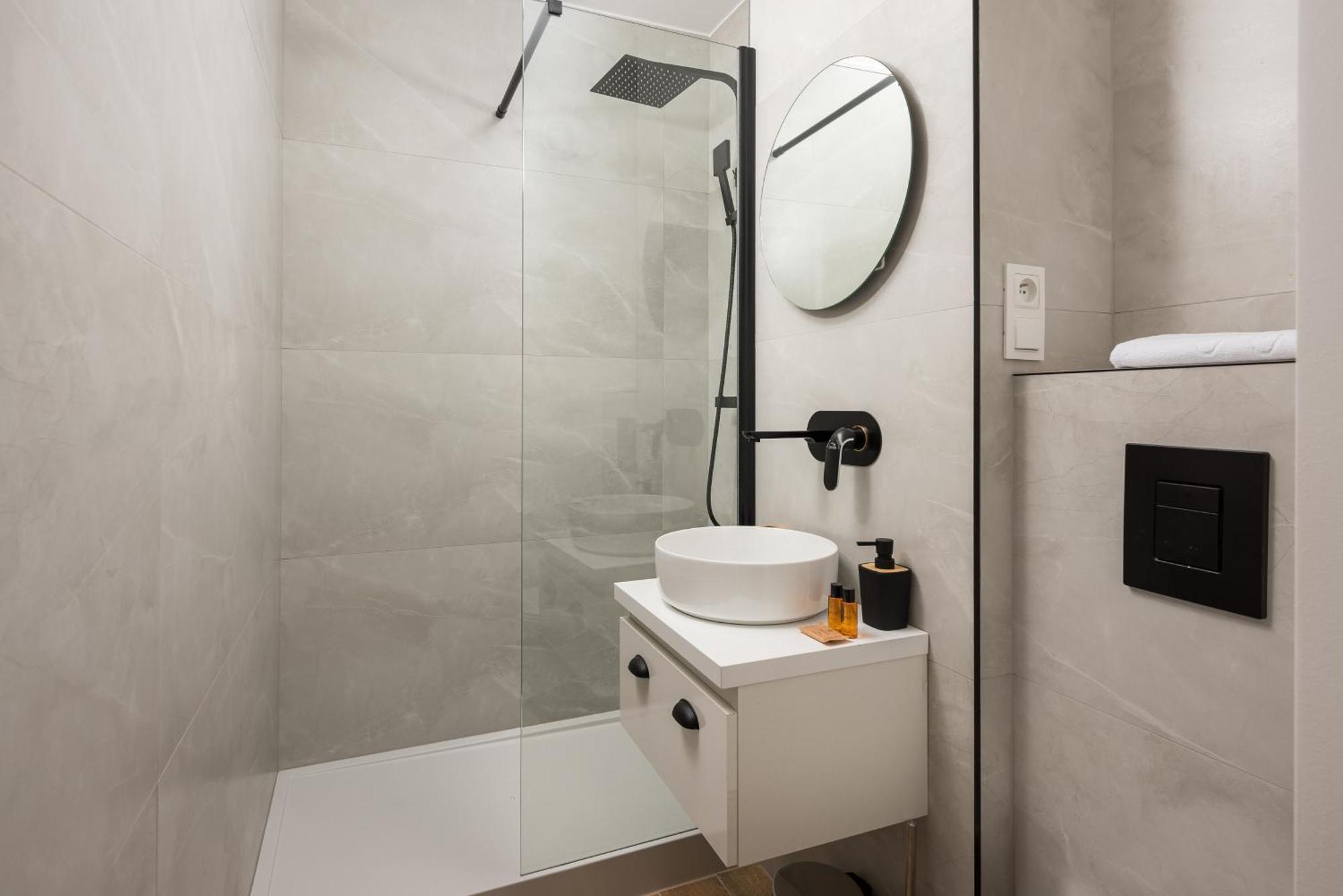 Apartment Chodecka Comfort Warschau